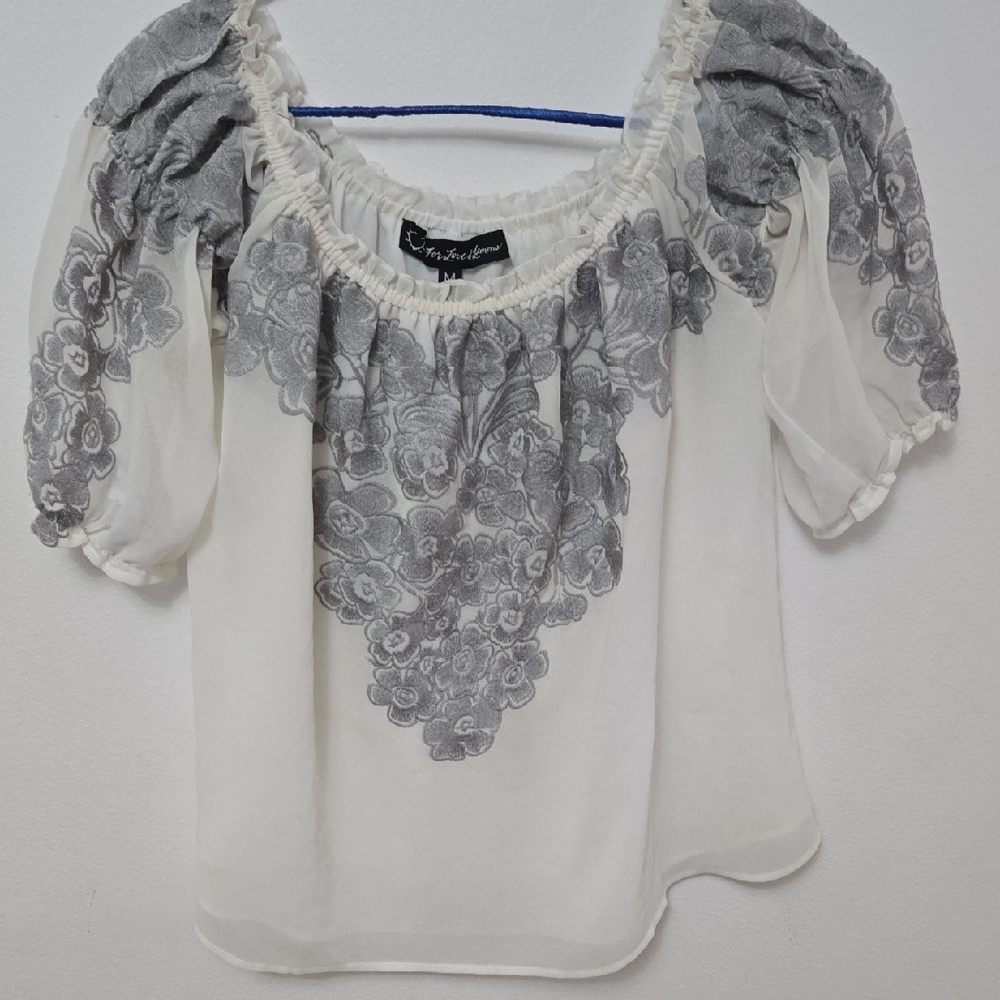 For Love And Lemons